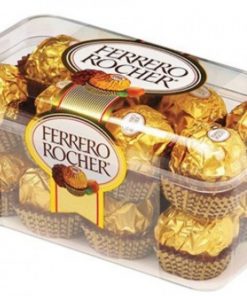Cioccolatini